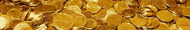 Guldmynt på Gold Pris - Skydd mot inflation