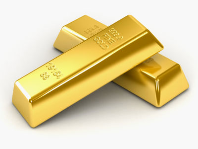 Gold pris - Tackor för investering